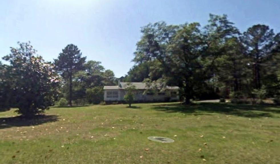 223 Billy Covington Road Rockingham, NC 28379 - Photo 1 of 14 Street View