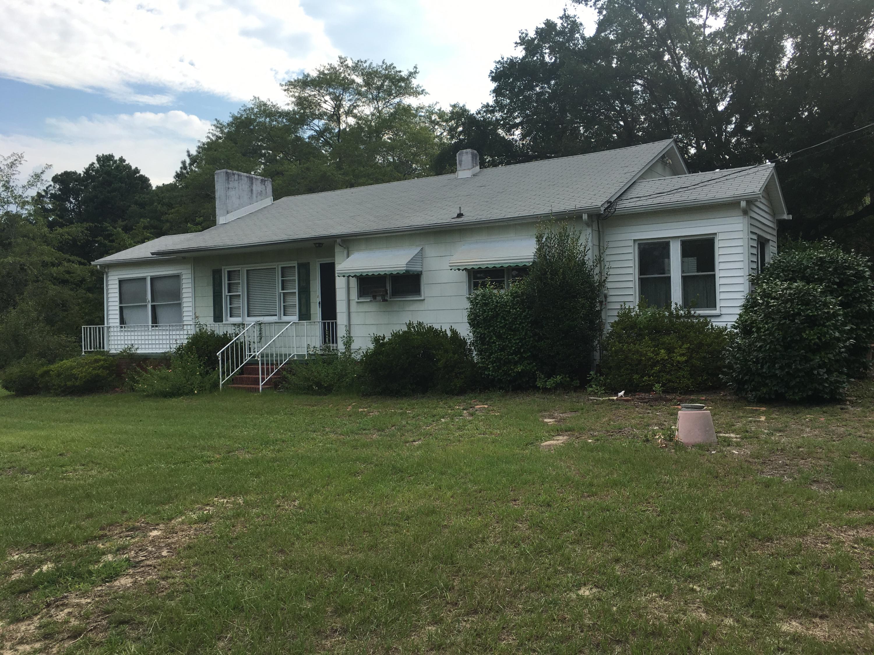 223 Billy Covington Road Rockingham, NC 28379 - Photo 11 of 14 IMG_0784