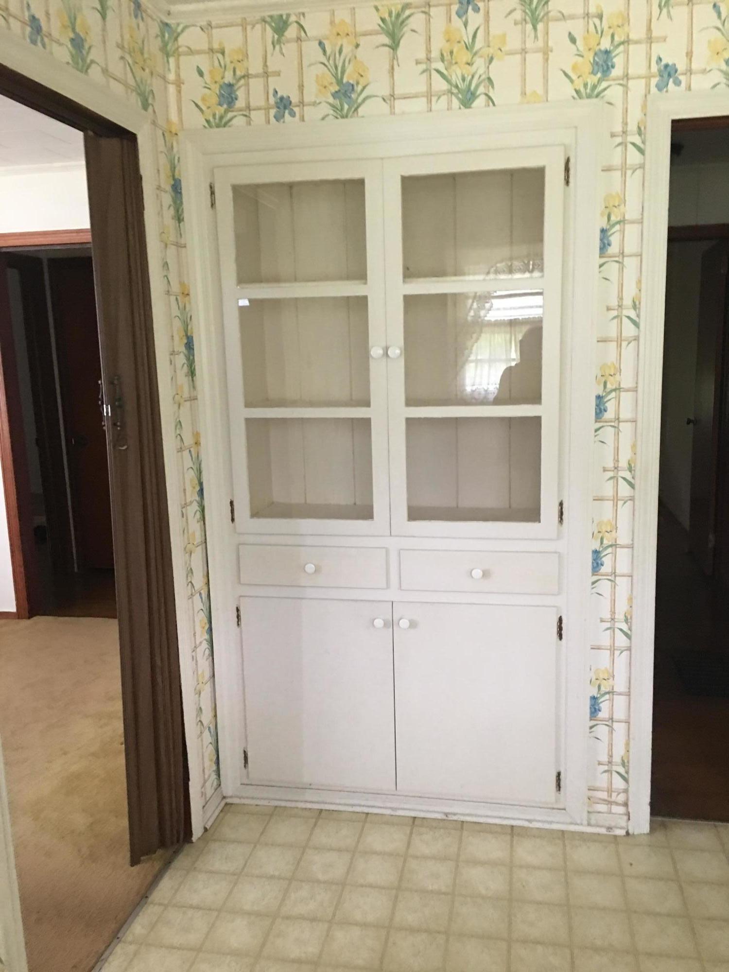 223 Billy Covington Road Rockingham, NC 28379 - Photo 6 of 14 China Cabinet