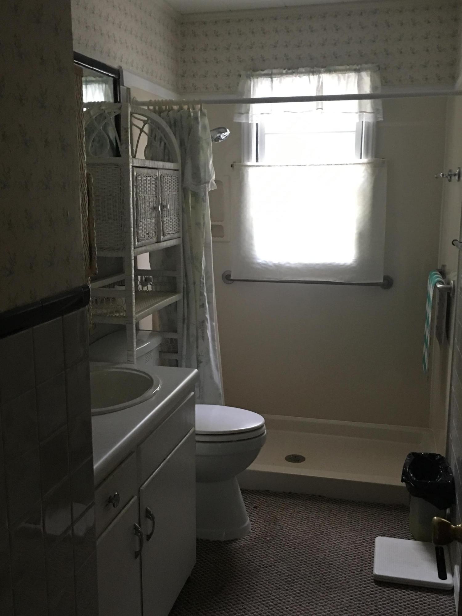 223 Billy Covington Road Rockingham, NC 28379 - Photo 8 of 14 Bathroom