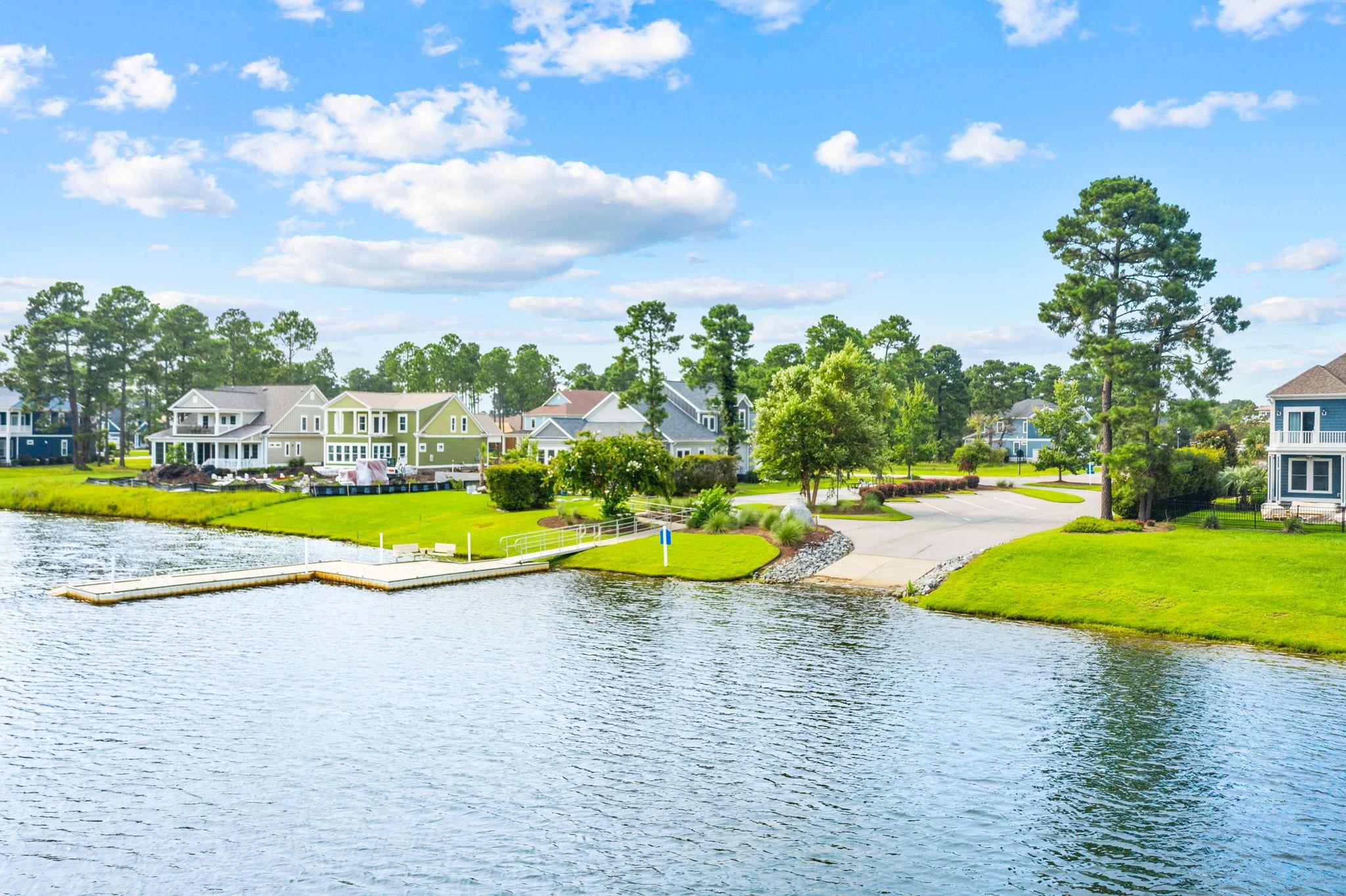 914 Fiddlehead Way Myrtle Beach, SC 29579 - Photo 56 of 70 Gallery Image 56