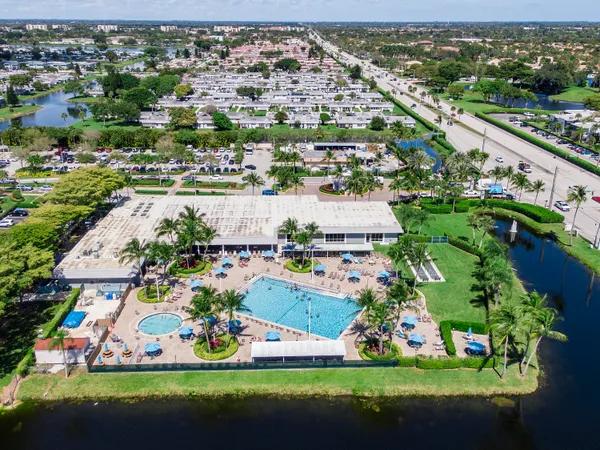 $1,600 | 157 Flanders C, Delray Beach, FL 33484