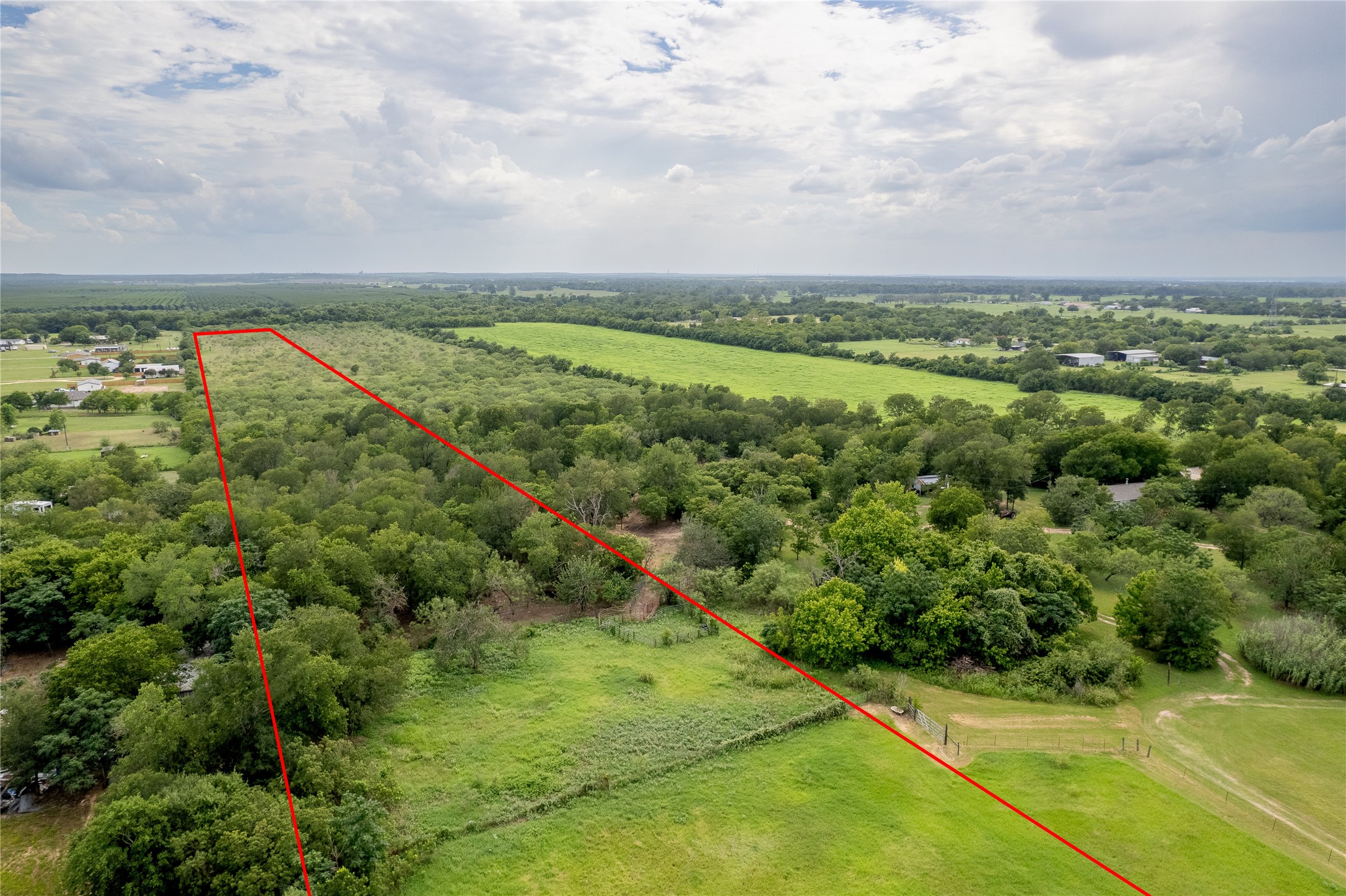 969 Rd Elgin Tx 78602 Road Elgin, TX 78621 - Photo 8 of 17 View of rural area