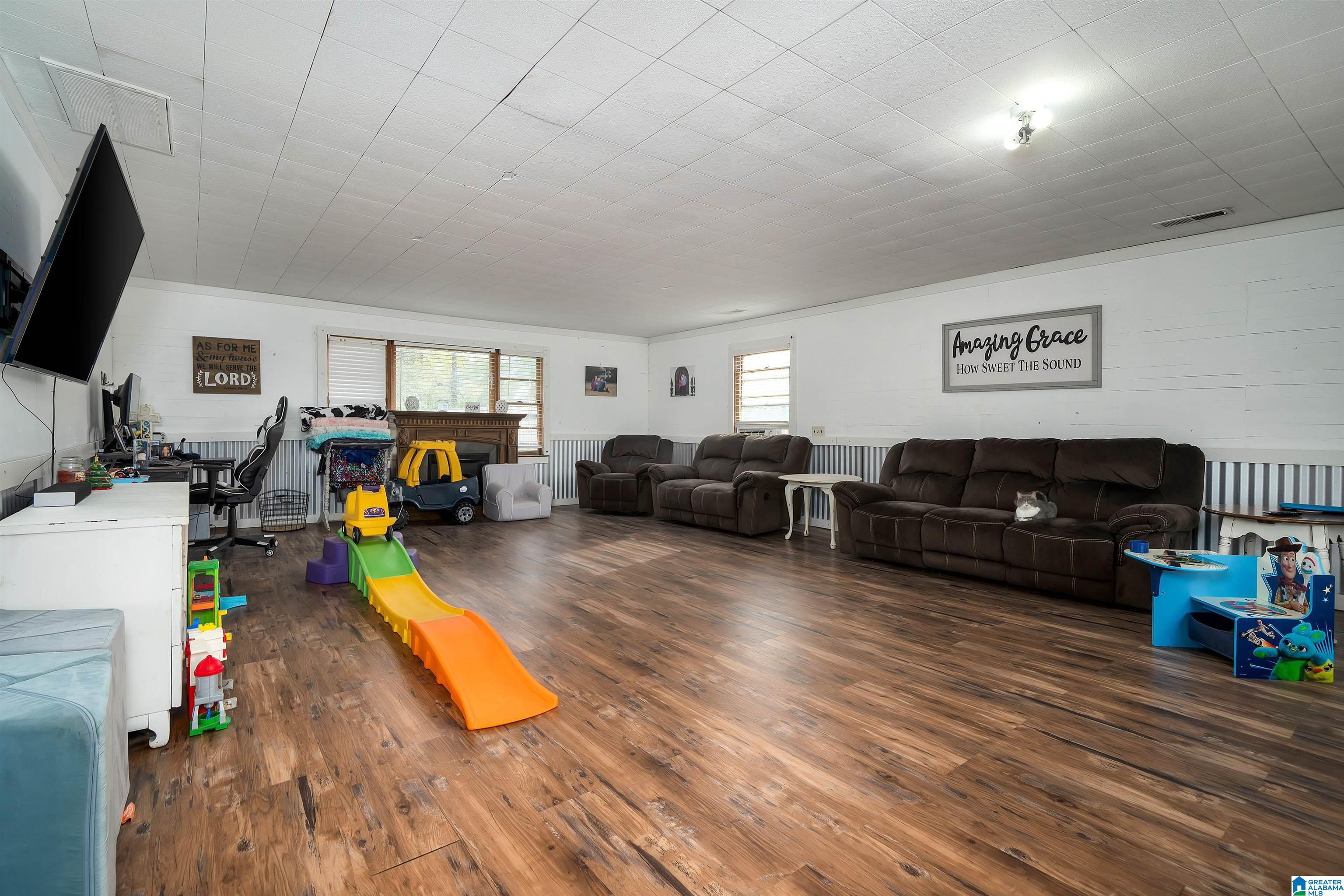 9103 Camp Oliver Road Adger, AL 35006 - Photo 10 of 23