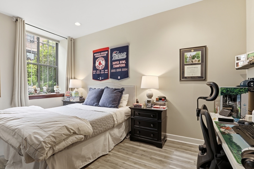 130 Appleton Street, Unit 1E Boston, MA 02116 - Photo 10 of 21