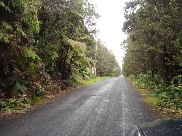 99 Kalaninauli Road Volcano, HI 96785 - Photo 4 of 4 Gallery Image 4