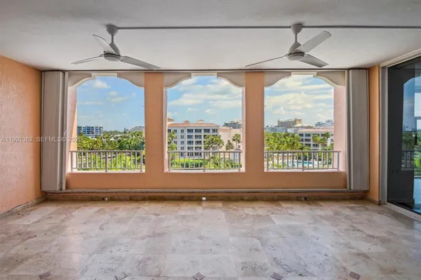 $12,100 | 733 Crandon Boulevard, Unit PH5, Key Biscayne, FL 33149