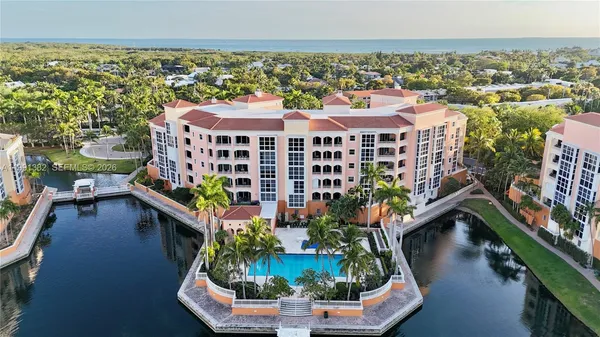 $12,100 | 733 Crandon Boulevard, Unit PH5, Key Biscayne, FL 33149