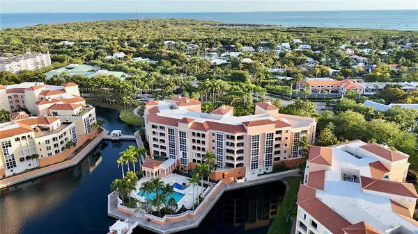 $12,100 | 733 Crandon Boulevard, Unit PH5, Key Biscayne, FL 33149