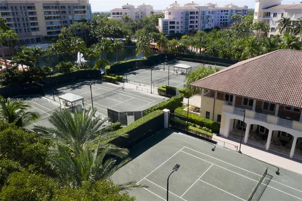 $12,100 | 733 Crandon Boulevard, Unit PH5, Key Biscayne, FL 33149