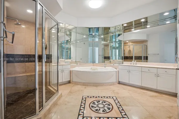 $12,100 | 733 Crandon Boulevard, Unit PH5, Key Biscayne, FL 33149