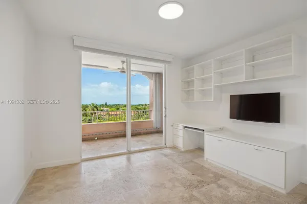 $12,100 | 733 Crandon Boulevard, Unit PH5, Key Biscayne, FL 33149