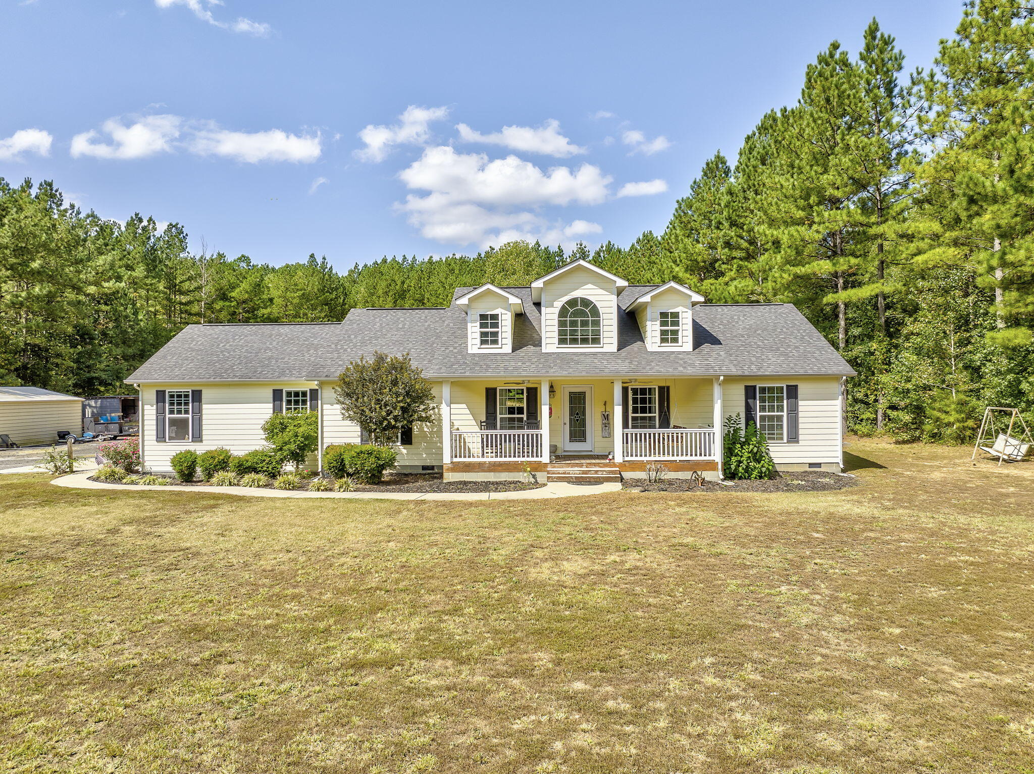 1652 Trickum Road Rocky Face, GA 30740 - Photo 1 of 52 6-web-or-mls-DJI_0060_1_2