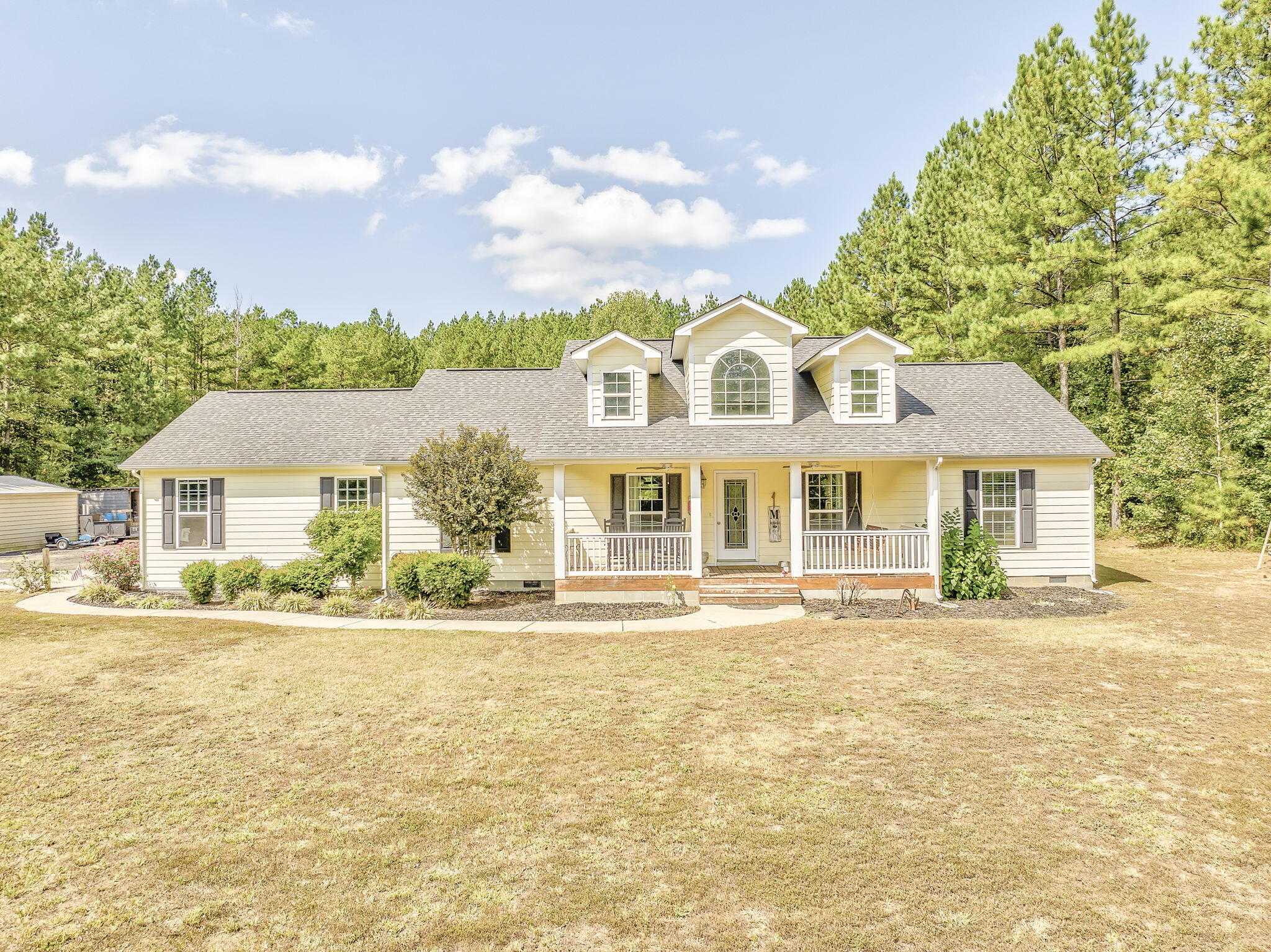 1652 Trickum Road Rocky Face, GA 30740 - Photo 2 of 52 5-web-or-mls-DJI_0057_8_9