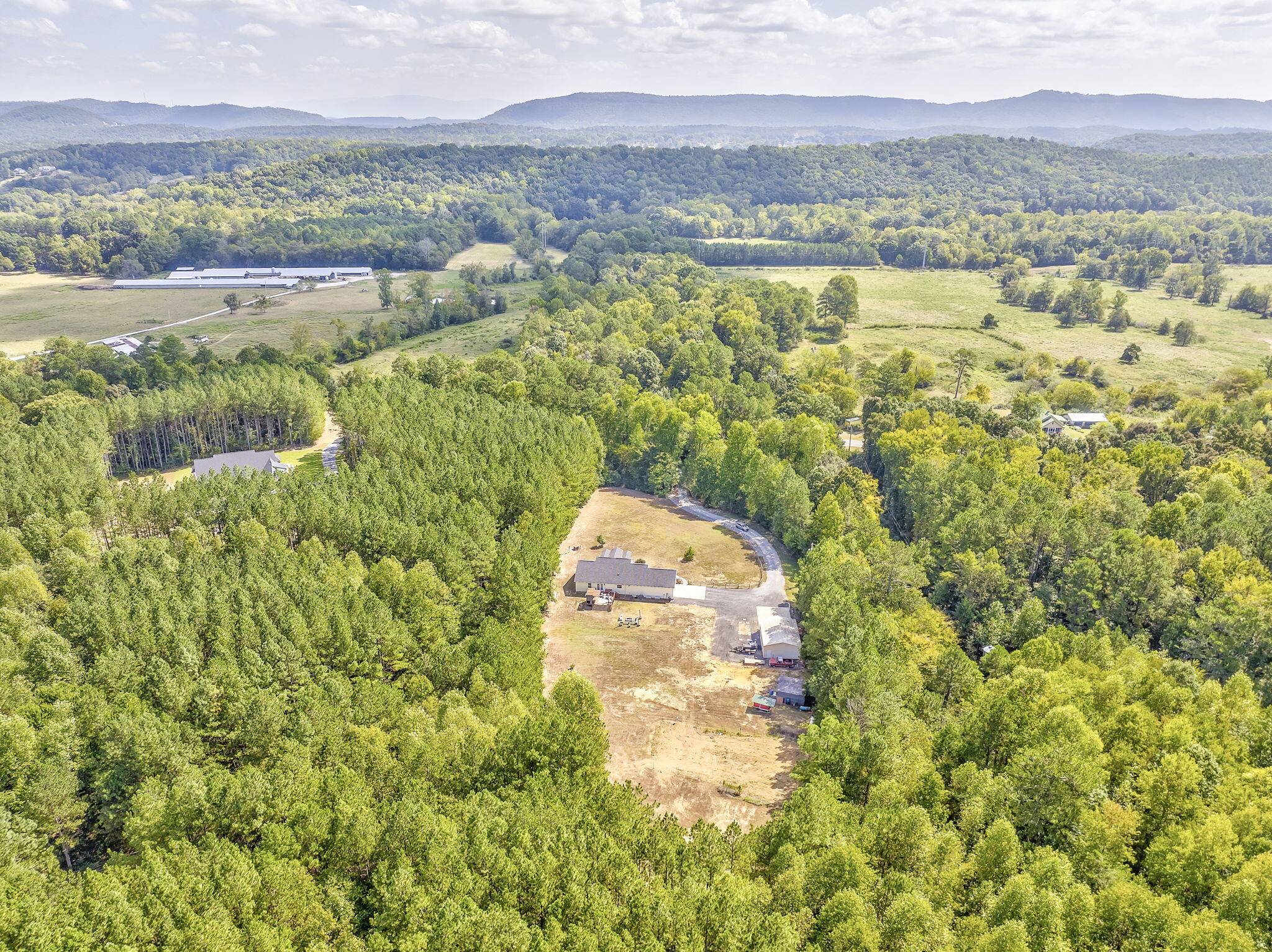 1652 Trickum Road Rocky Face, GA 30740 - Photo 8 of 52 8-web-or-mls-DJI_0070_1_2