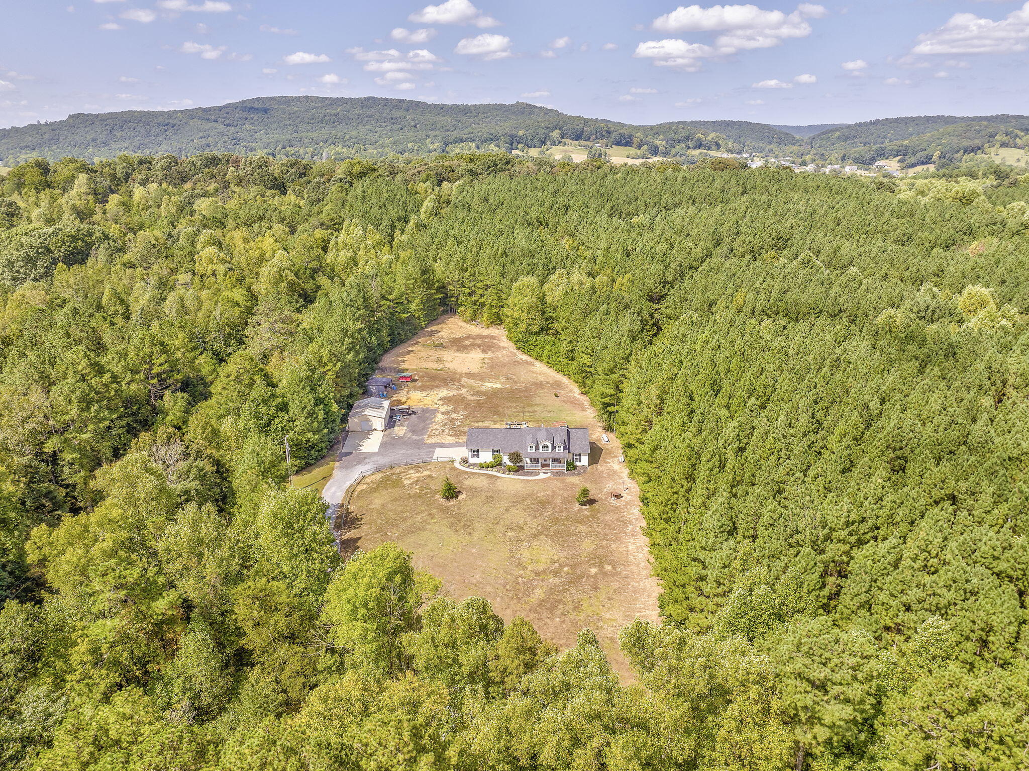 1652 Trickum Road Rocky Face, GA 30740 - Photo 9 of 52 9-web-or-mls-DJI_0074_5_6