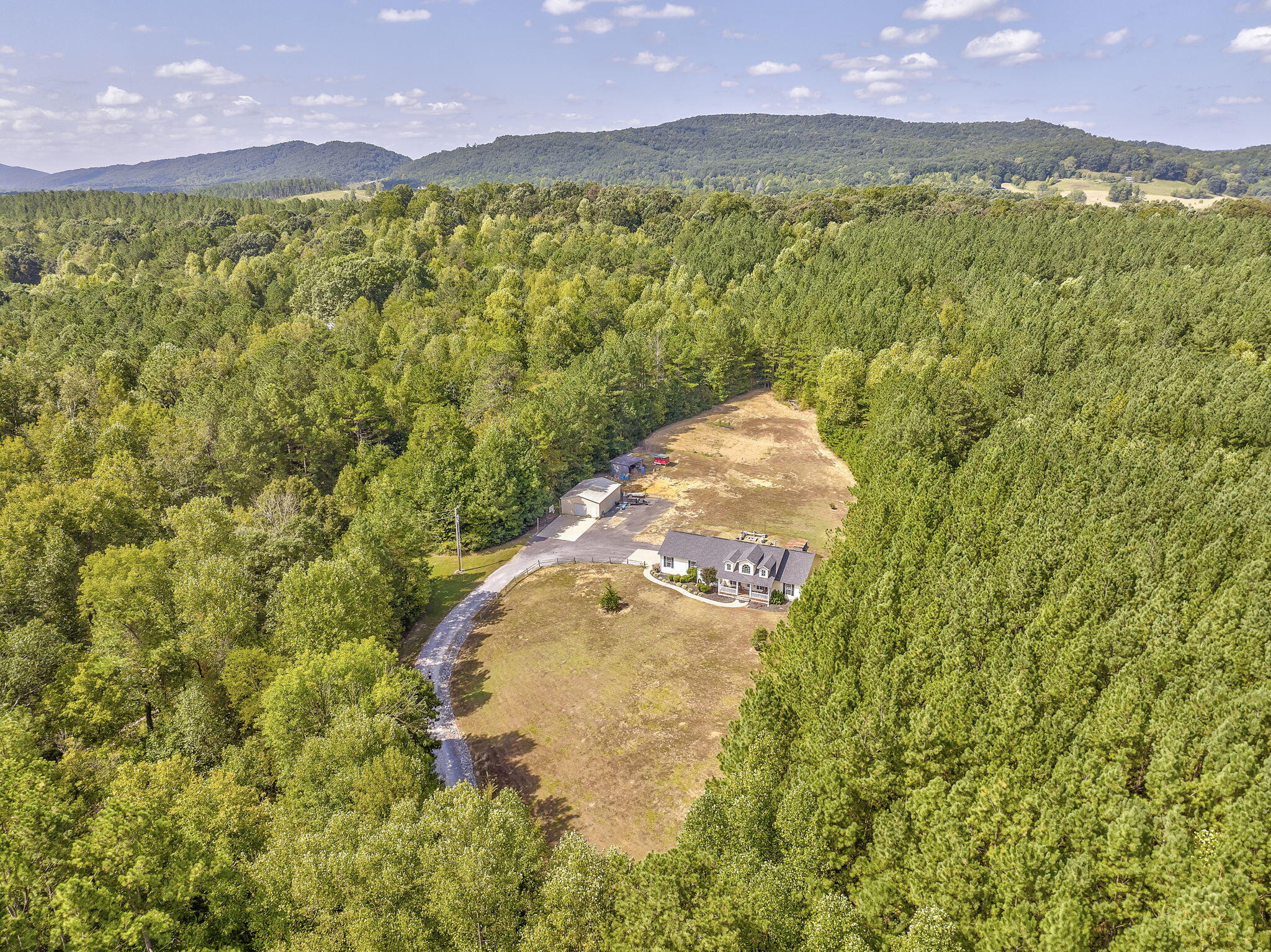 1652 Trickum Road Rocky Face, GA 30740 - Photo 10 of 52 10-web-or-mls-DJI_0077_8_9