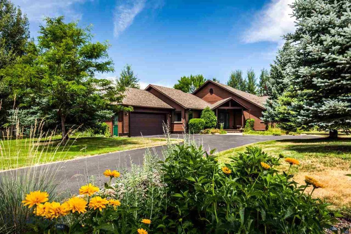 1051 Boylan Road Bozeman, MT 59715 - Photo 1 of 1 Gallery Image 1