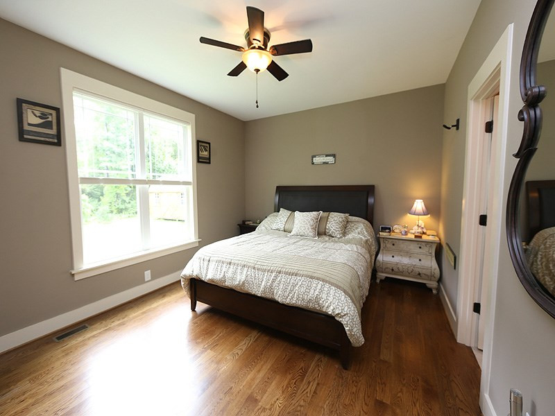 7401 Denlee Road Raleigh, NC 27603 - Photo 7 of 25 Photo 7