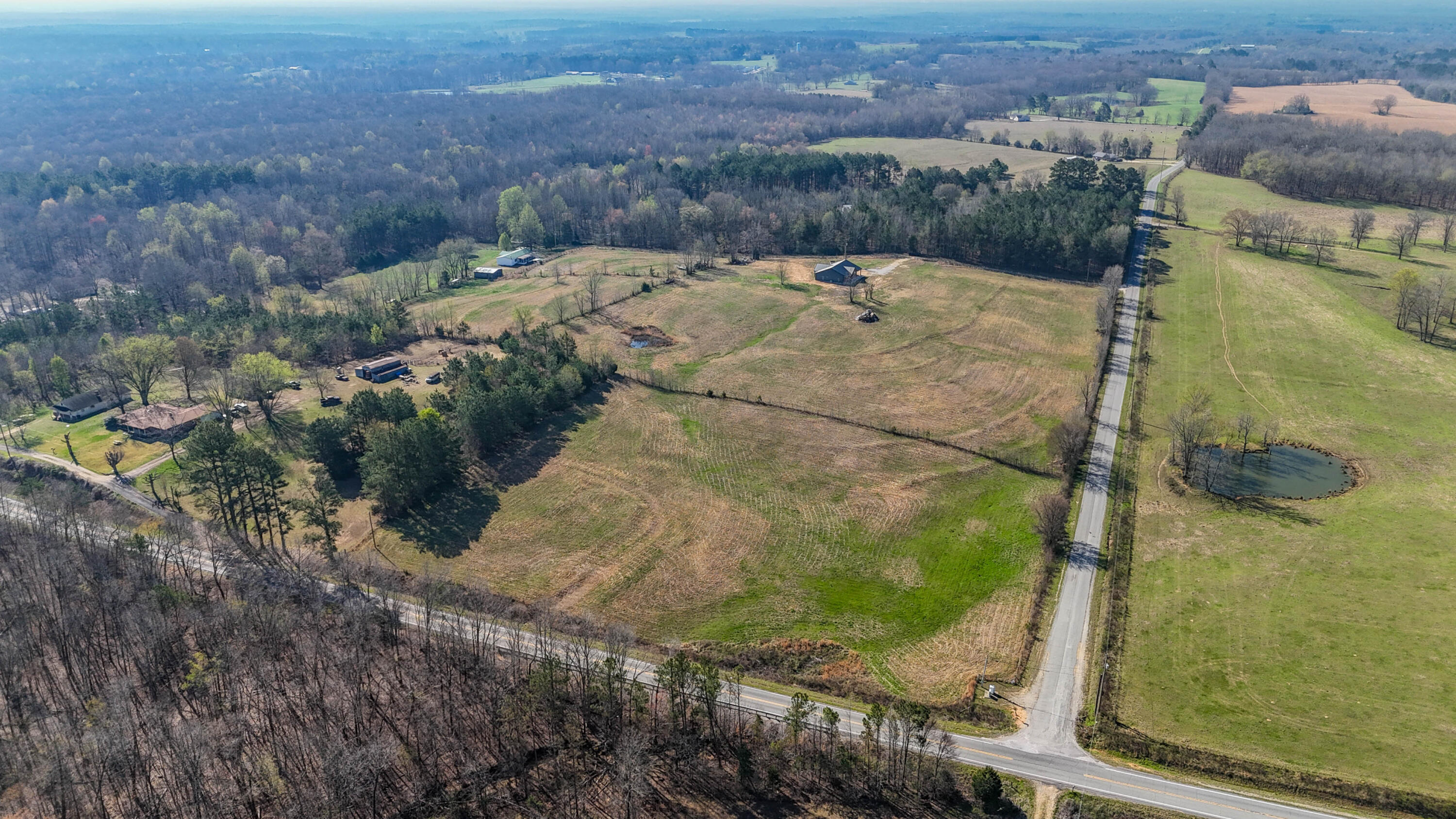 9658 May Branch Loop Cypress Inn, TN 38452 - Photo 55 of 65 Drone 6