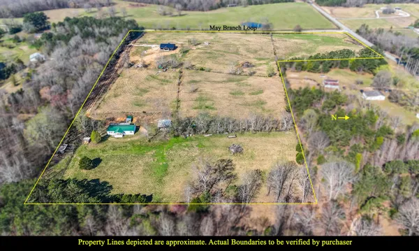 $599,999 | 9658 May Branch Loop, Cypress Inn, TN 38452