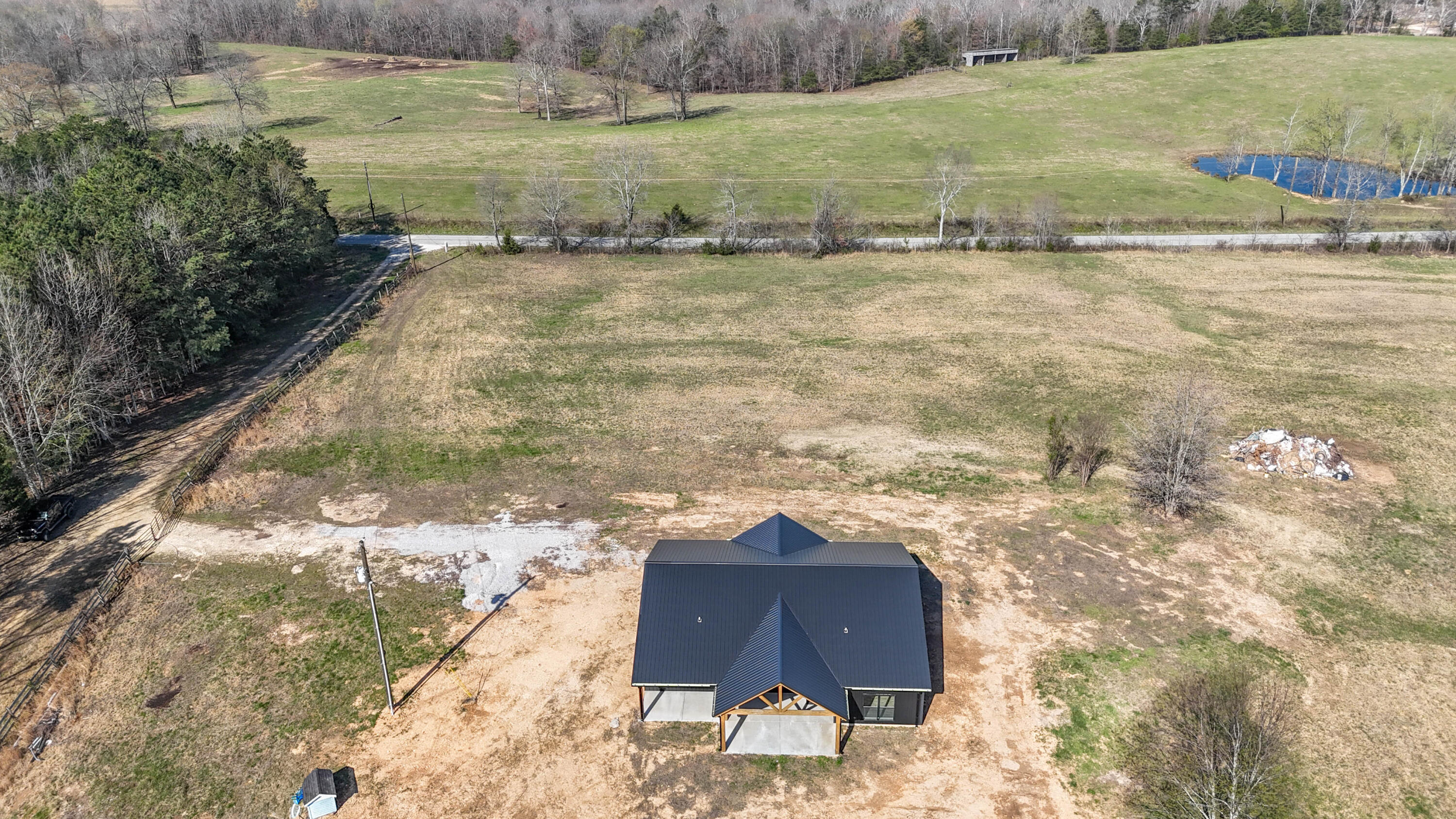 9658 May Branch Loop Cypress Inn, TN 38452 - Photo 61 of 65 Drone 13