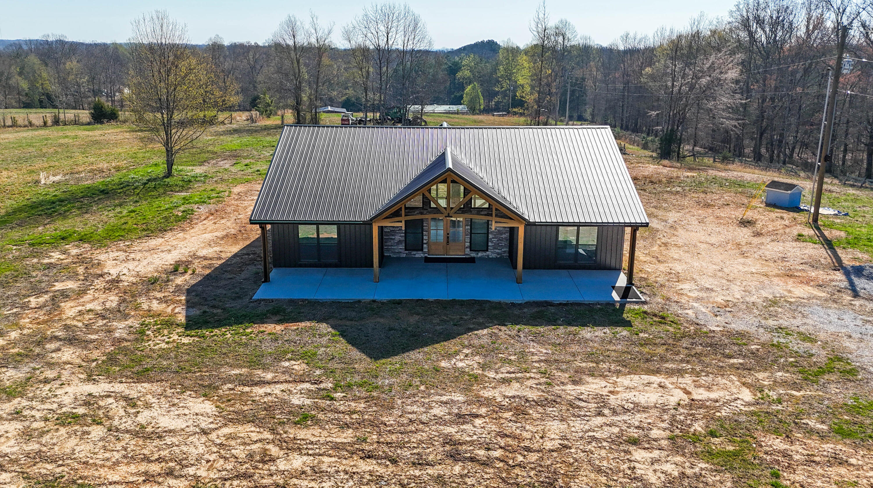 9658 May Branch Loop Cypress Inn, TN 38452 - Photo 63 of 65 Drone 15
