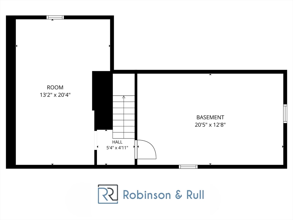 8 Clifton Road Milton, MA 02186 - Photo 39 of 40