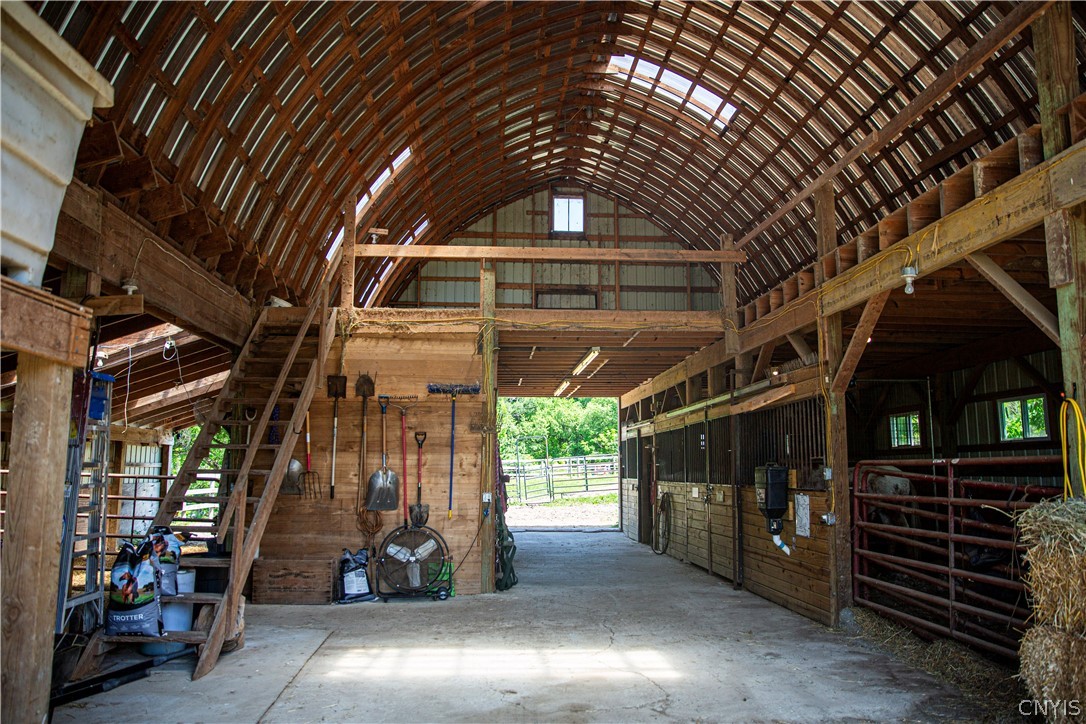 870 Sherman Road Cortland, NY 13045 - Photo 36 of 48