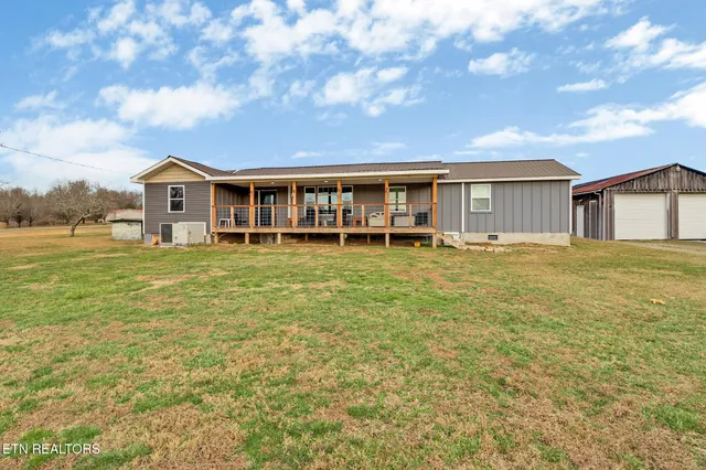 $475,000 | 1765 Westel Loop, Rockwood, TN 37854