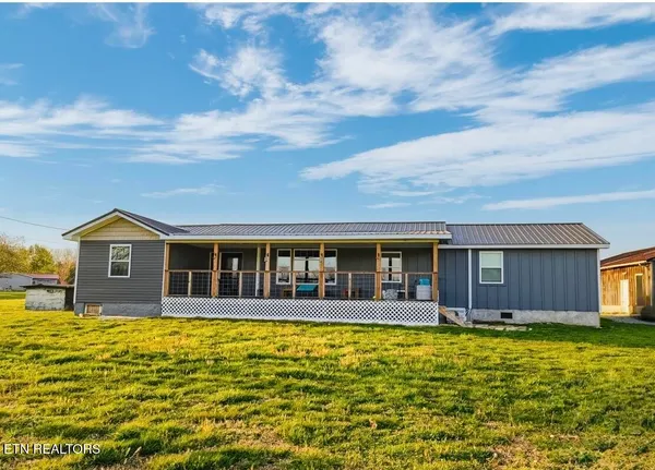 $425,000 | 1765 Westel Loop, Rockwood, TN 37854