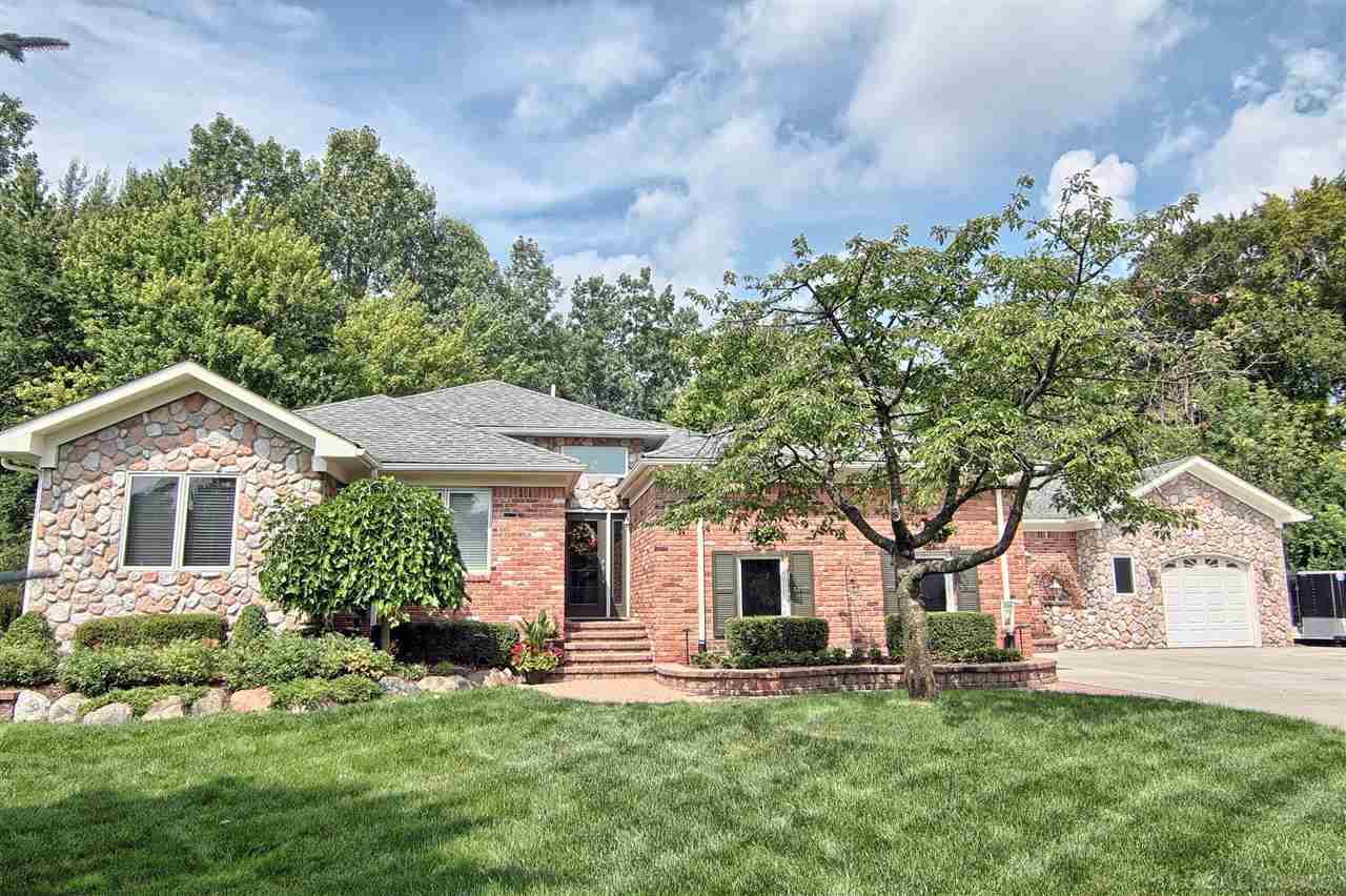 473 Hidden Ridge Drive Troy, MI 48083 - Photo 5 of 69 Gallery Image 5