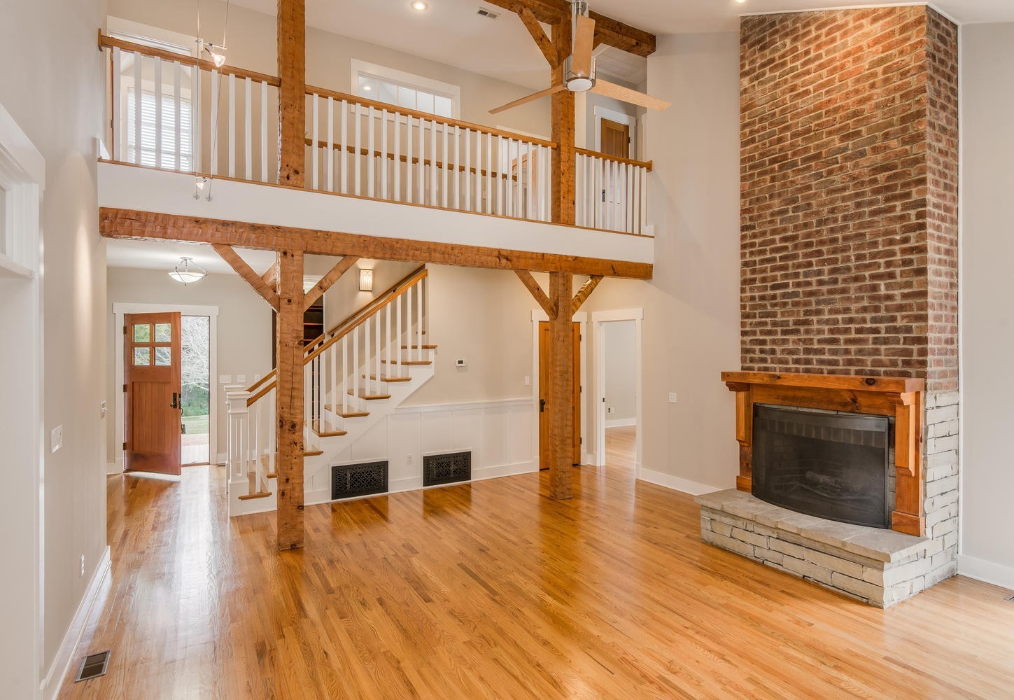 1091 Tulloss Road Franklin, TN 37067 - Photo 16 of 52