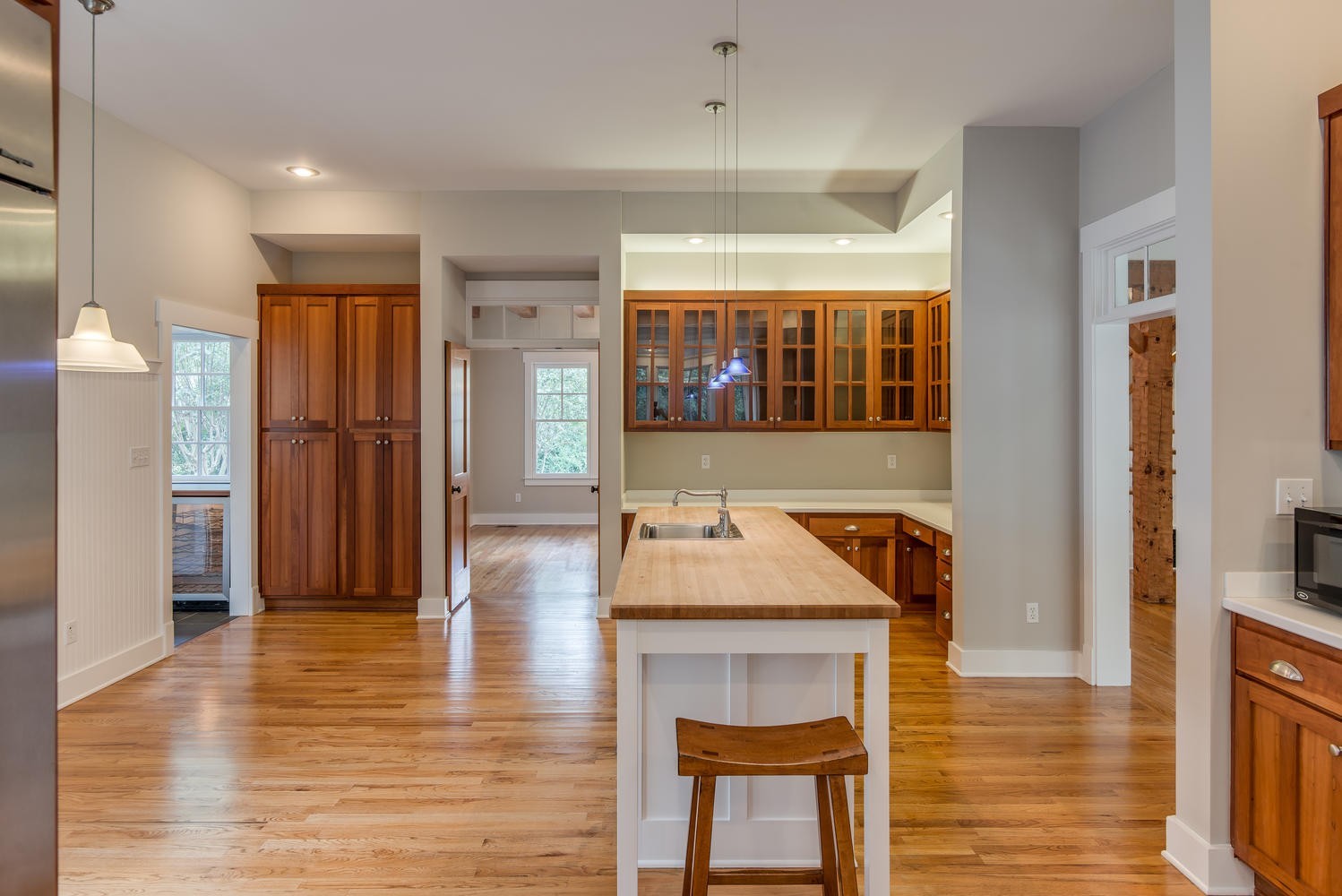 1091 Tulloss Road Franklin, TN 37067 - Photo 24 of 52