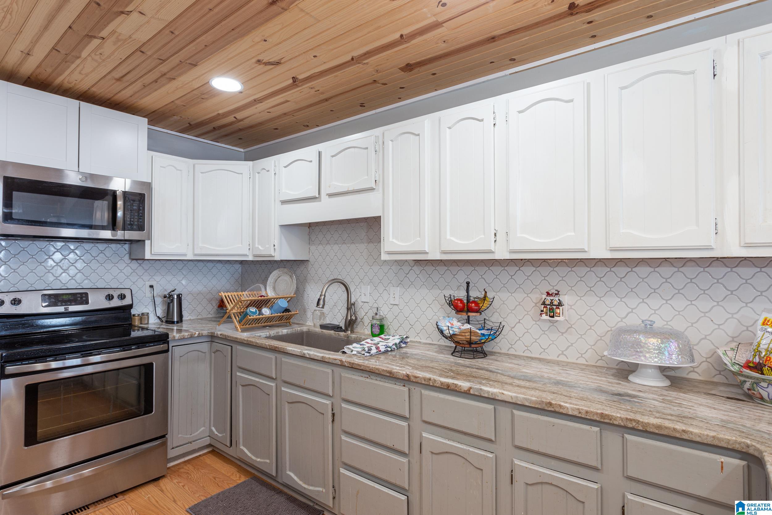 3206 Griffitt Bend Road Talladega, AL 35160 - Photo 8 of 52