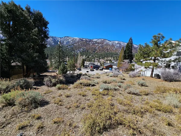 $79,999 | 0 Apple Vista Drive, Wrightwood, CA 92397