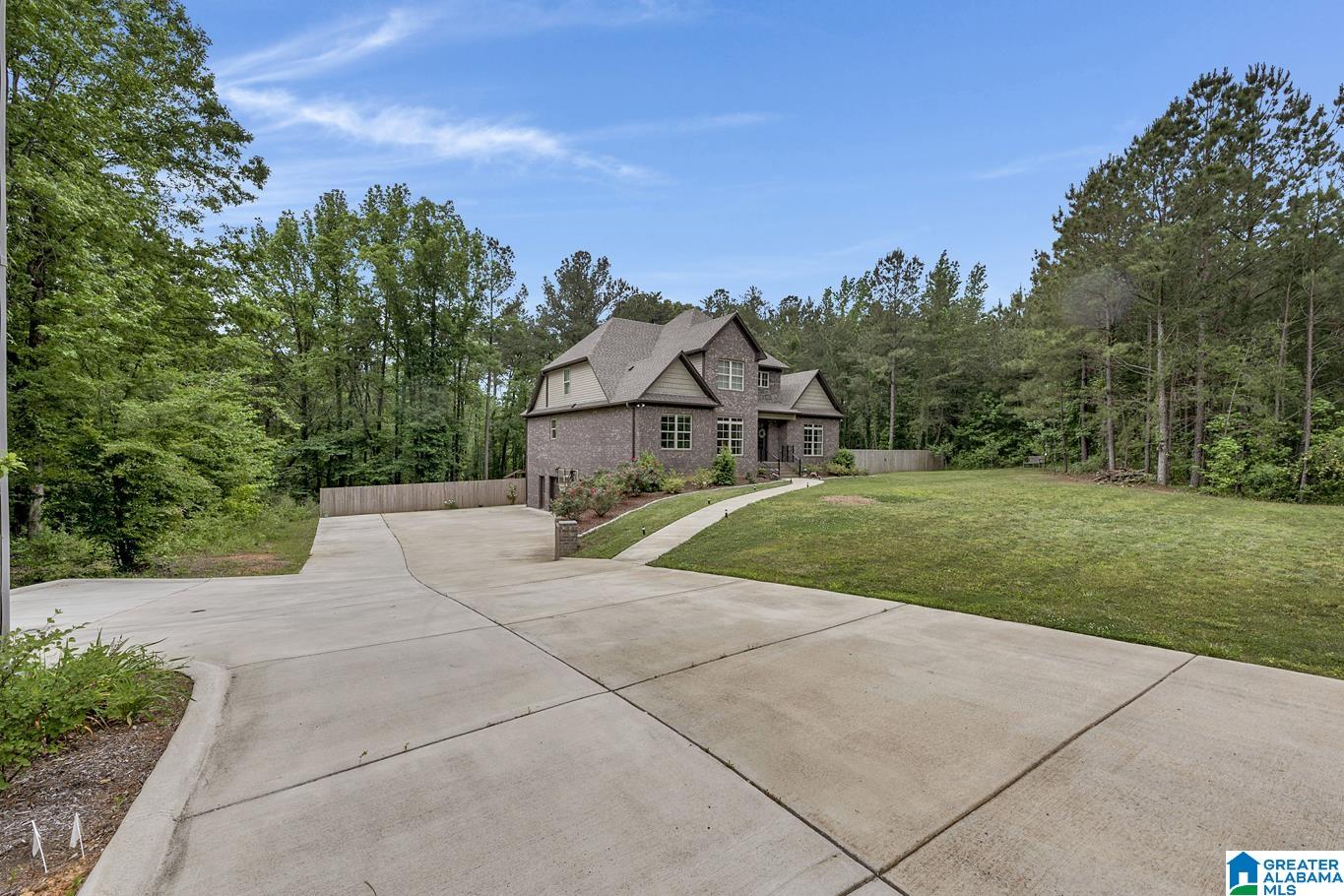 185 Cornerstone Circle Calera, AL 35040 - Photo 57 of 68