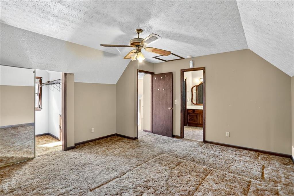 137 Fawn Drive Villa Rica, GA 30180 - Photo 11 of 29 a view of an entryway