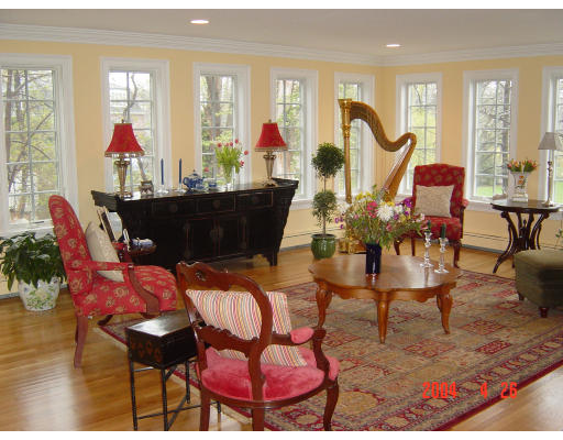 76 Jerusalem Road Cohasset, MA 02025 - Photo 4 of 6 Gallery Image 4