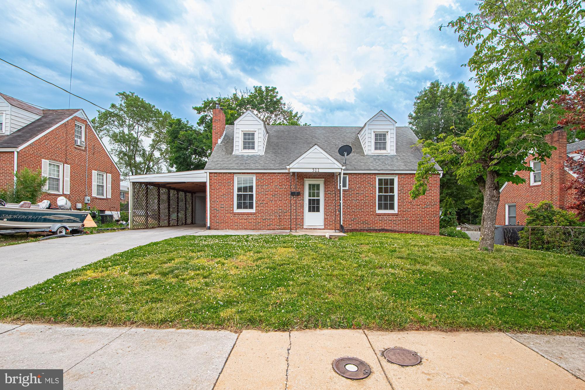 511 Happy Creek Road Front Royal, VA 22630 - Photo 3 of 42