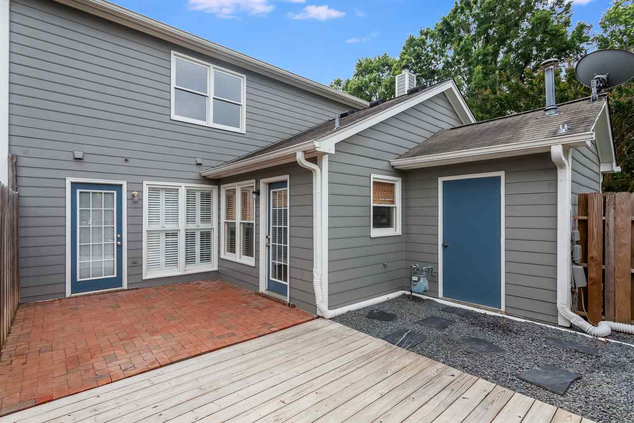 6903 Saxby Court Raleigh, NC 27613 - Photo 11 of 11 Creme de la Creme