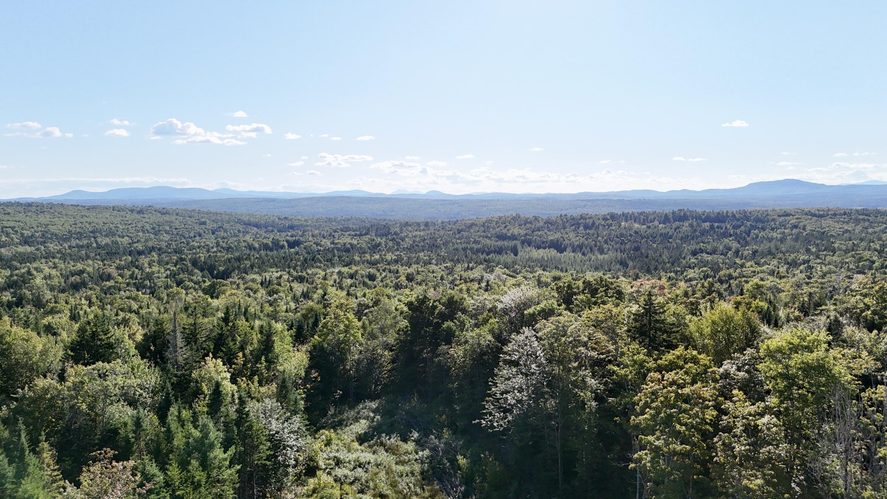 Lot 11 West Ridge Drive Greenville, ME 04441 - Photo 6 of 9 DJI_20250831164914_0155_D