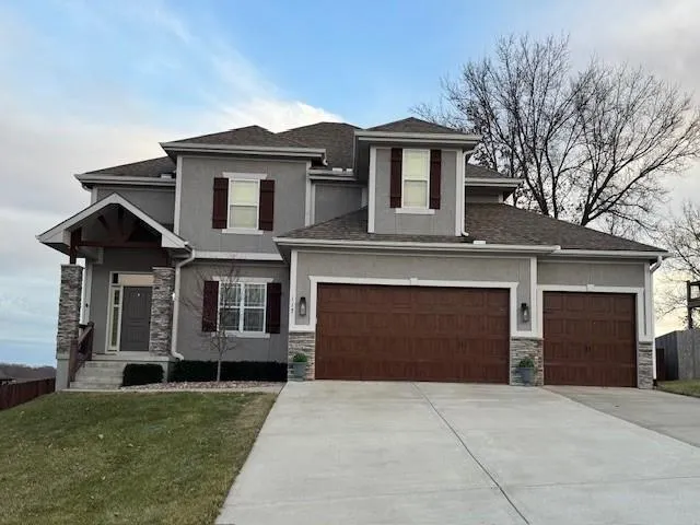 $489,900 | 117 Maple Street, Lone Jack, MO 64070