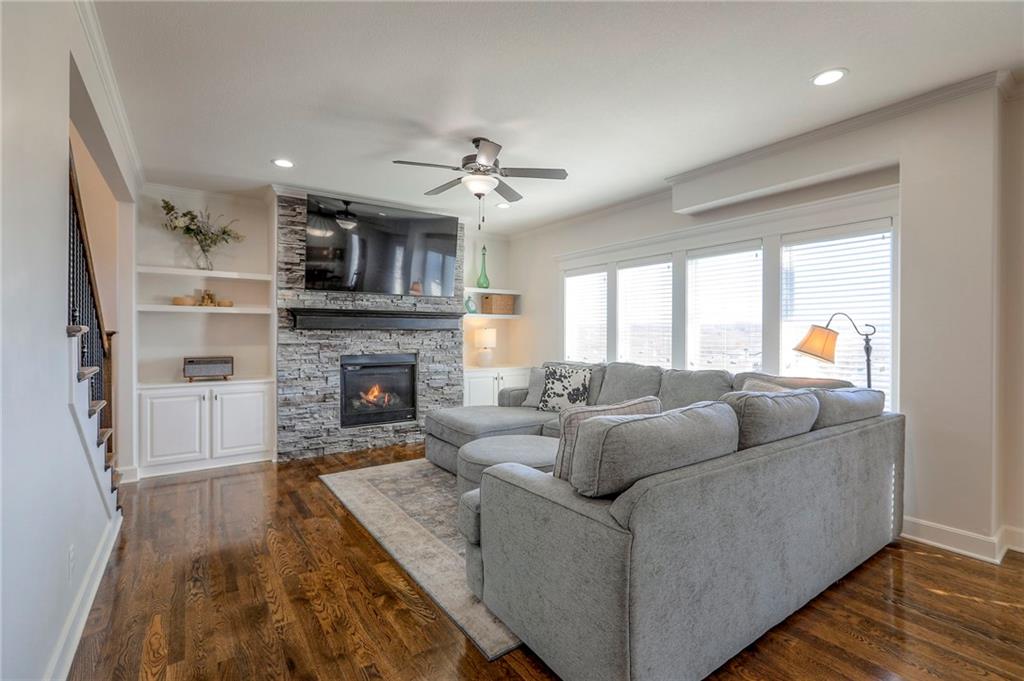 117 Maple Street Lone Jack, MO 64070 - Photo 13 of 54