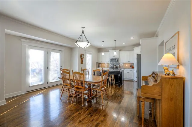 $489,900 | 117 Maple Street, Lone Jack, MO 64070