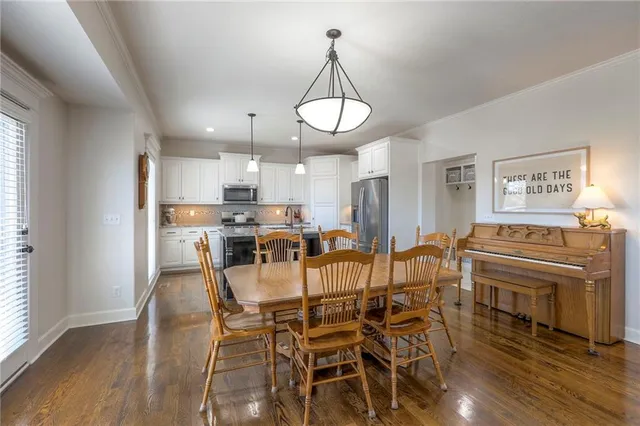 $489,900 | 117 Maple Street, Lone Jack, MO 64070