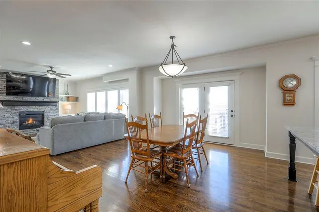 $489,900 | 117 Maple Street, Lone Jack, MO 64070