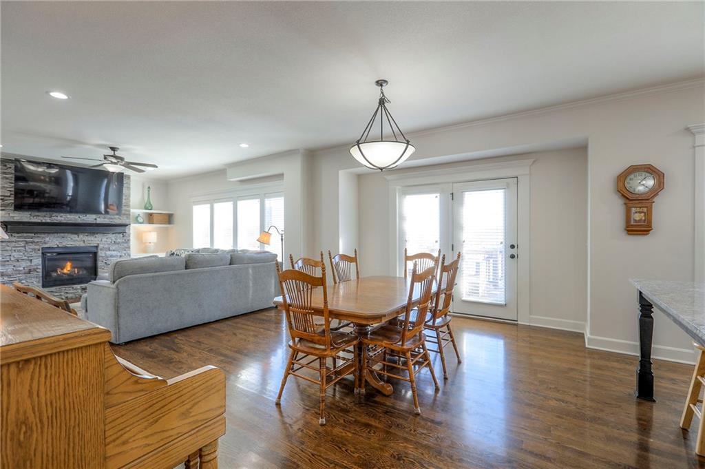 117 Maple Street Lone Jack, MO 64070 - Photo 18 of 54