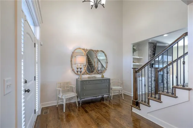 $489,900 | 117 Maple Street, Lone Jack, MO 64070