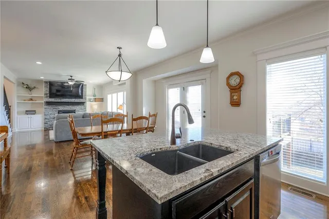 $489,900 | 117 Maple Street, Lone Jack, MO 64070